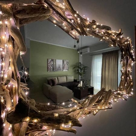 Nemeapolis 1 Apt 외부 사진