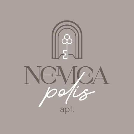 Nemeapolis 1 Apt 외부 사진