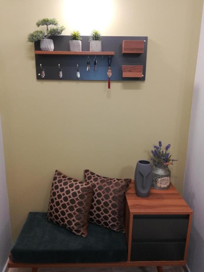 Nemeapolis 1 Apt 외부 사진