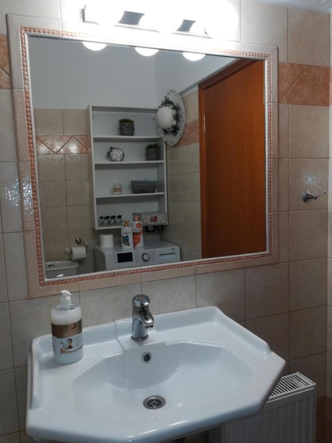 Nemeapolis 1 Apt 외부 사진
