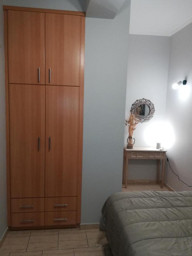 Nemeapolis 1 Apt 외부 사진