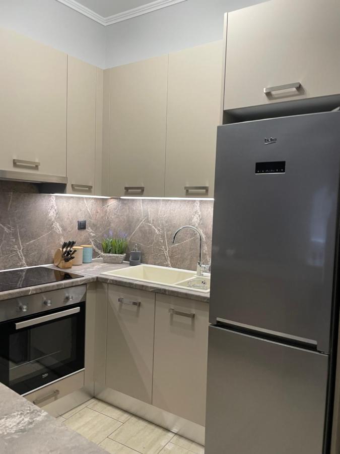 Nemeapolis 1 Apt 외부 사진